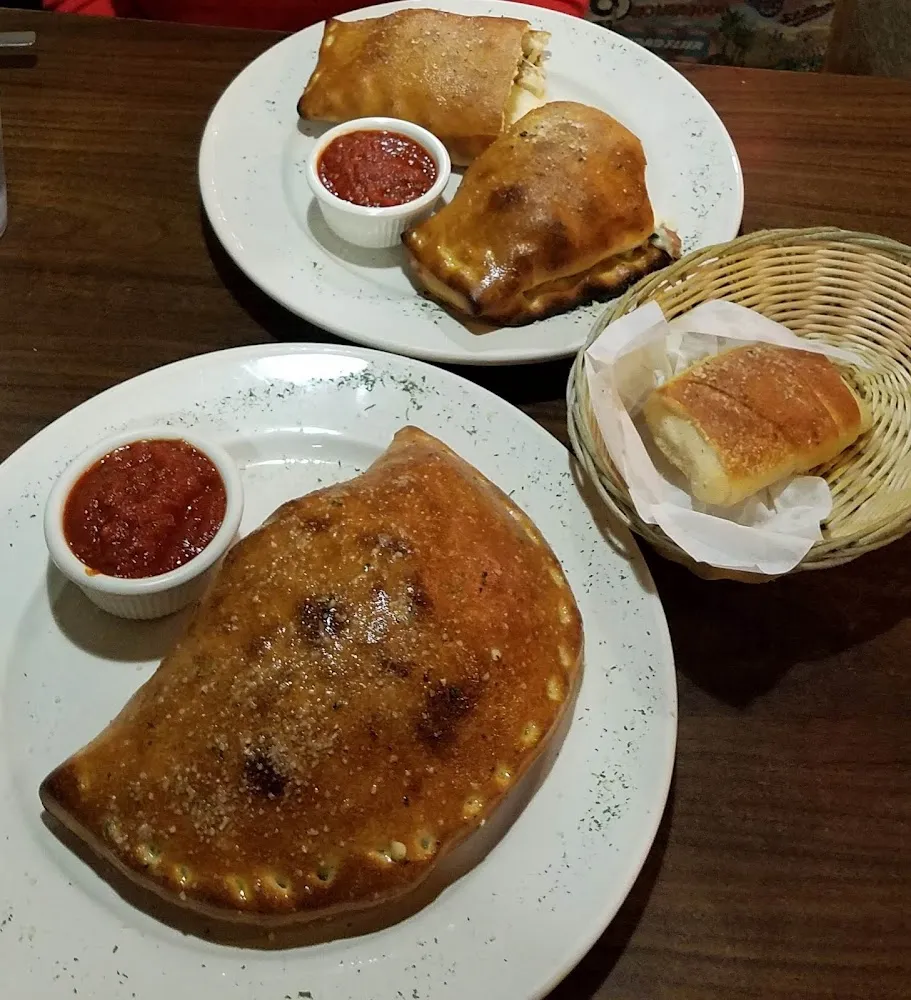 Calzone Classico