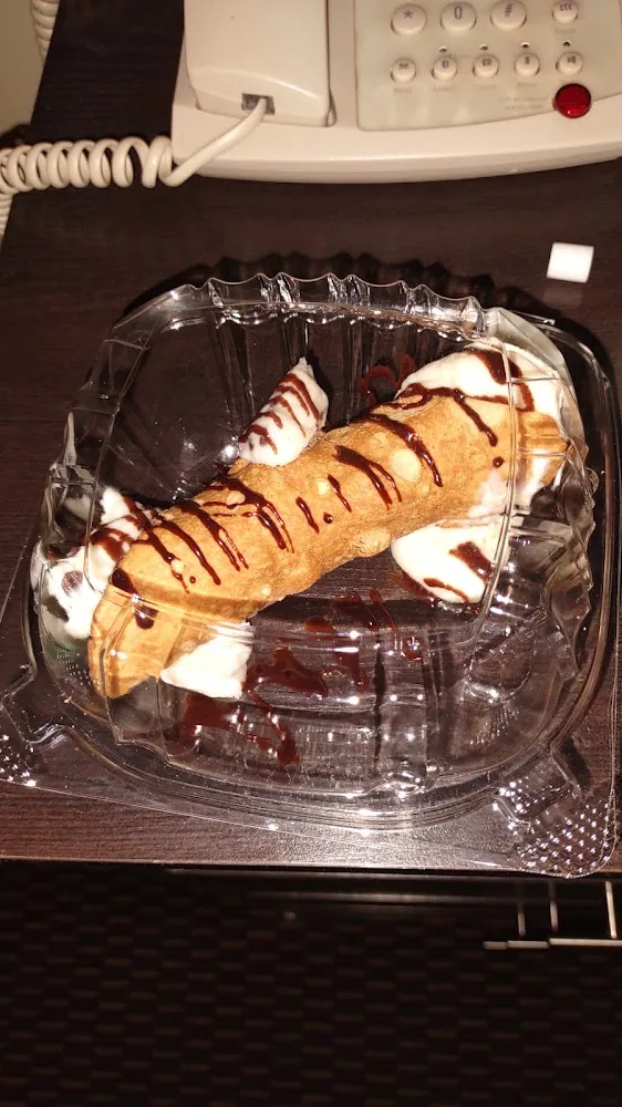 Cannelloni