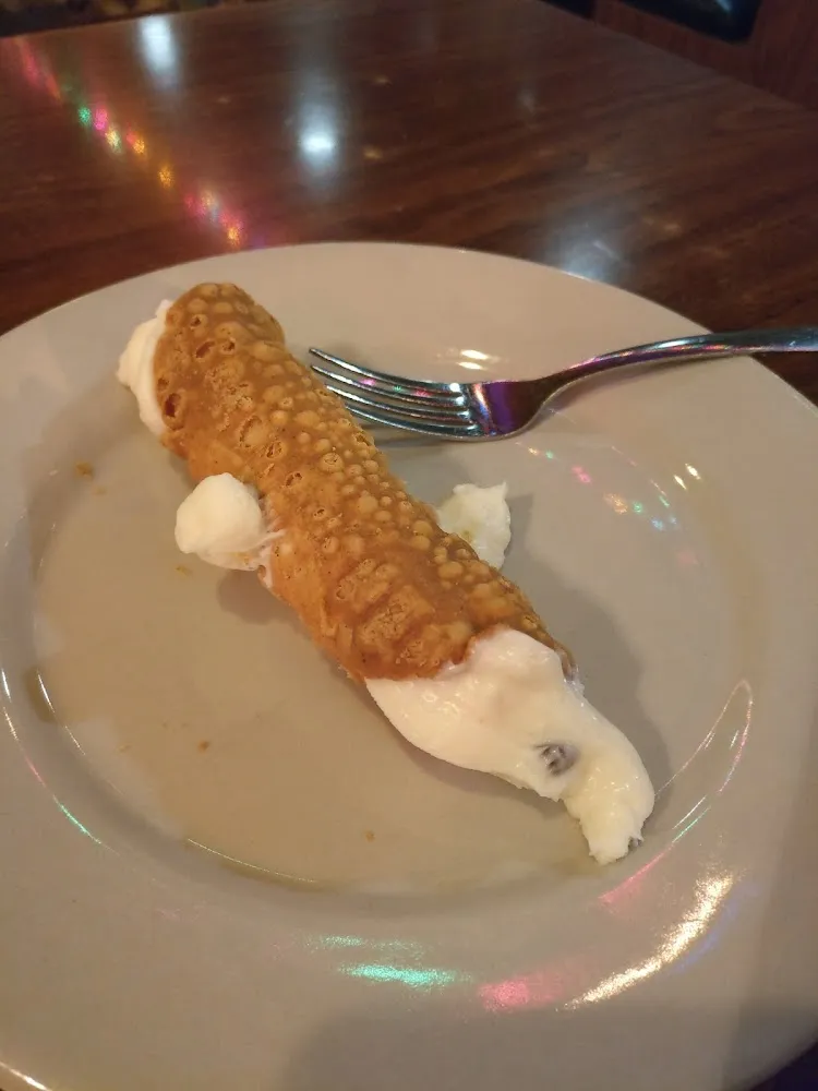 Cannoli