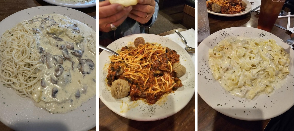 Roma's Restaurant