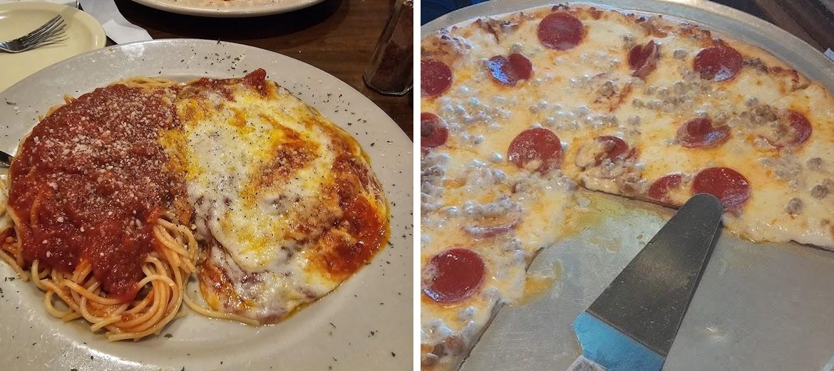 Roma's Restaurant