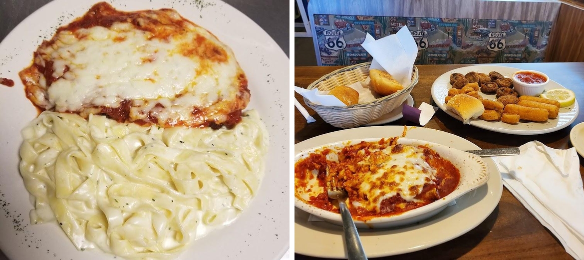 Roma's Restaurant