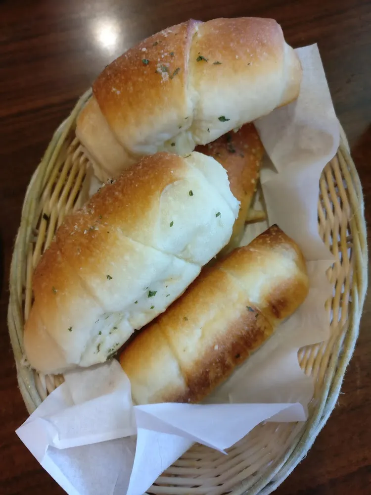 Homemade Rolls