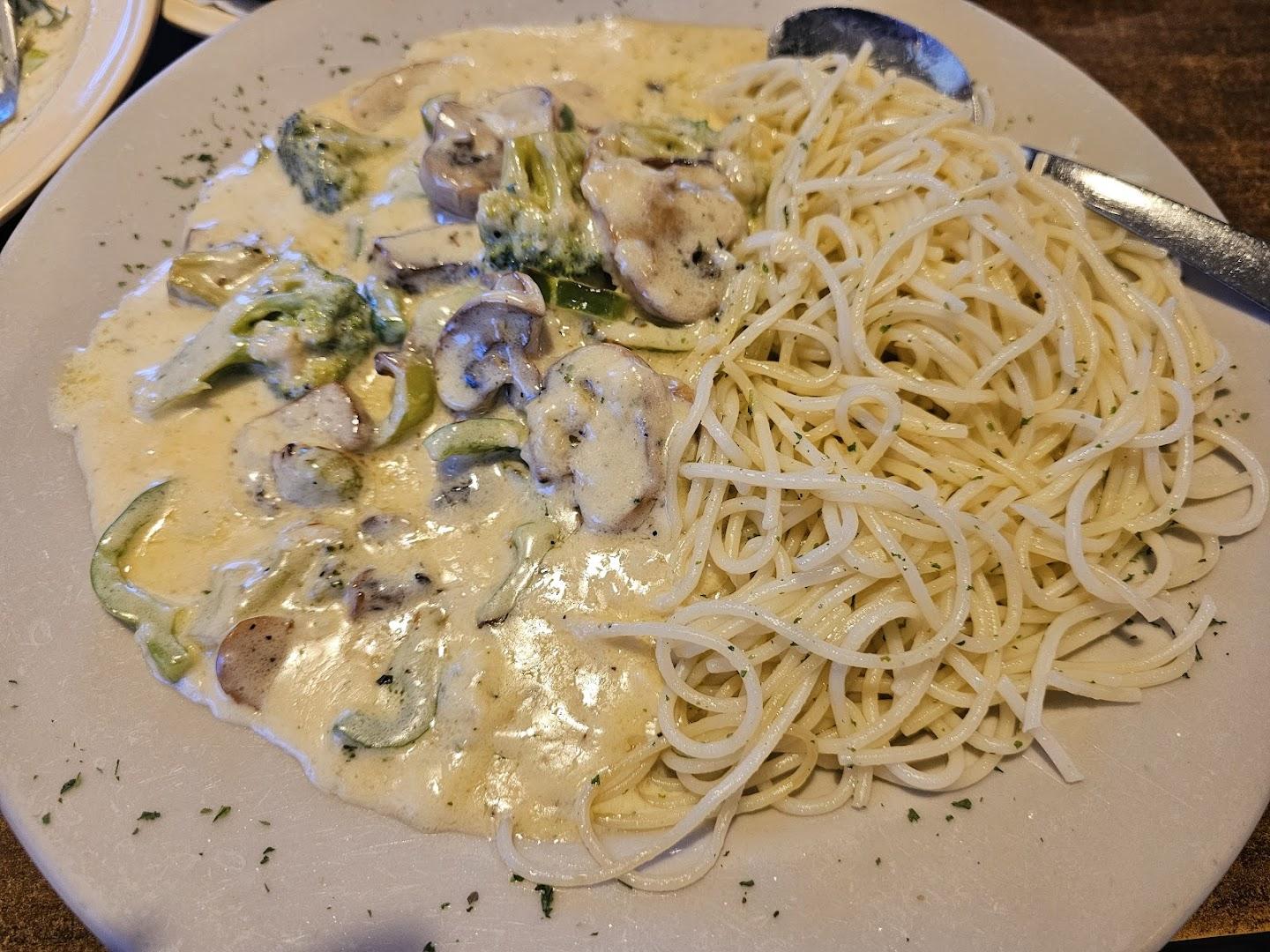 Roma's Restaurant
