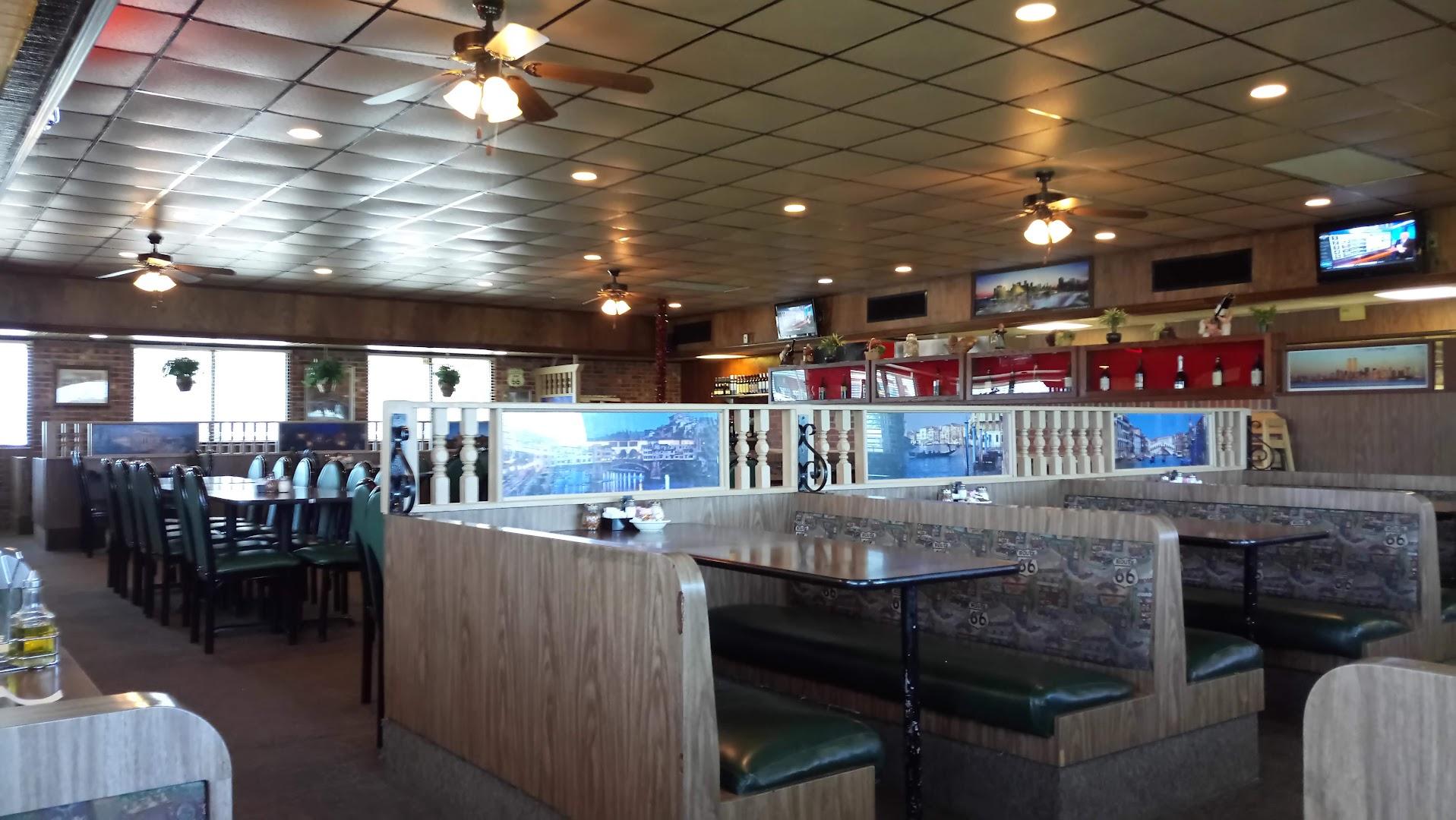 Roma's Restaurant