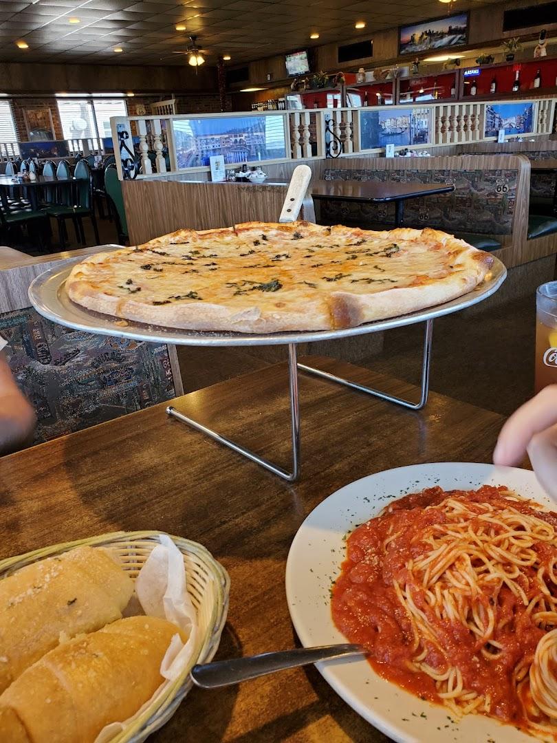 Roma's Restaurant