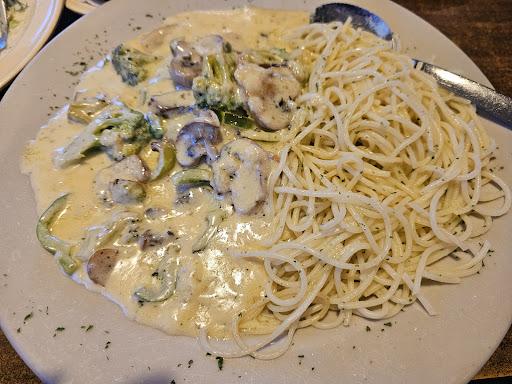 Roma's Restaurant