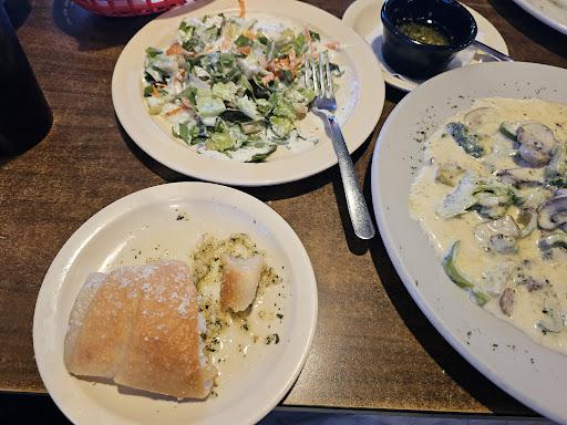 Roma's Restaurant