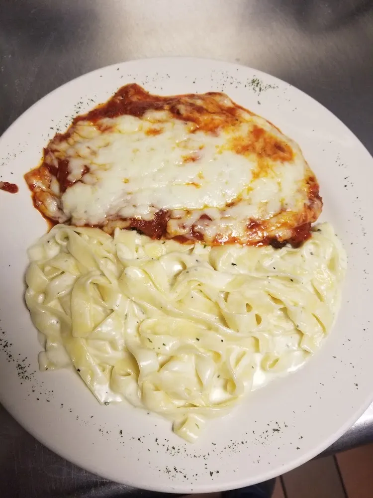 Romas Special Combo
